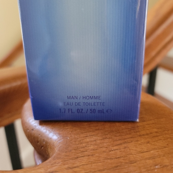 Abercrombie & Fitch First Instinct Together Eau de Toilette - Picture 3 of 6